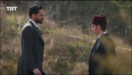 Payitaht Sultan AbdulHamid - Season 01 Episode 283